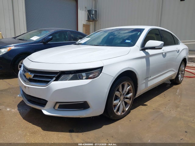 2G1115S33G9147041 Chevrolet lfx - sidi, vvt, e85 max, alum gm
