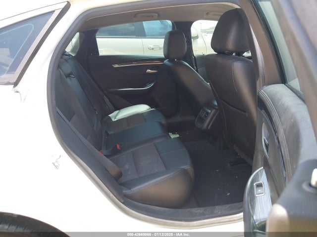 2G1115S33G9147041 Chevrolet lfx - sidi, vvt, e85 max, alum gm