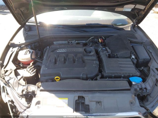 2015 AUDI A3 WAUAJGFF2F1042062 Photo 9