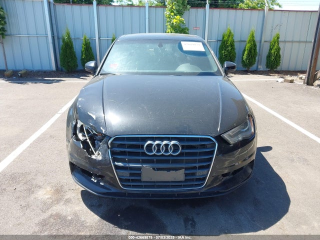 Audi A3 2015 WAUAJGFF2F1042062 Image 12