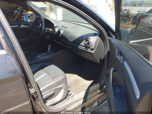 2015 AUDI A3 WAUAJGFF2F1042062 Photo 4