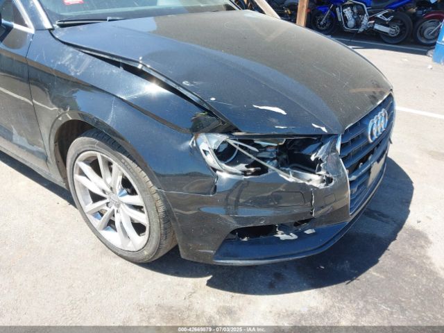 2015 AUDI A3 WAUAJGFF2F1042062 Photo 5