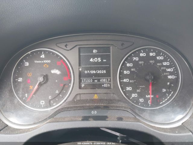 2015 AUDI A3 WAUAJGFF2F1042062 Photo 6