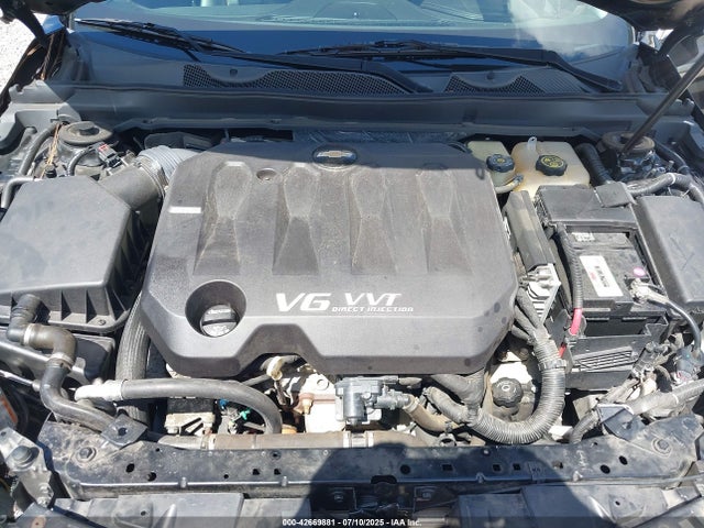 2G1155S3XE9241015 Chevrolet lfx