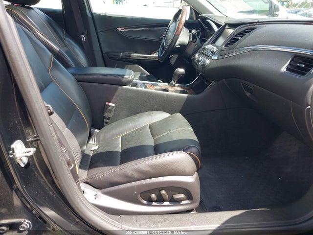 2G1155S3XE9241015 Chevrolet lfx