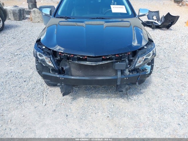 2G1155S3XE9241015 Chevrolet lfx