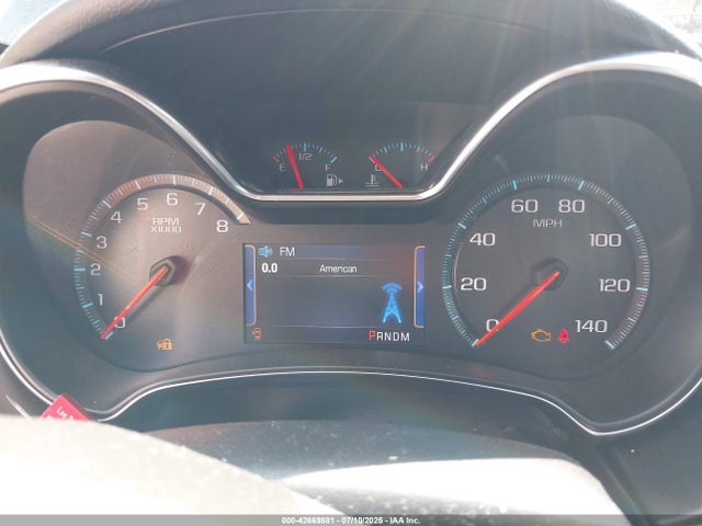 2G1155S3XE9241015 Chevrolet lfx