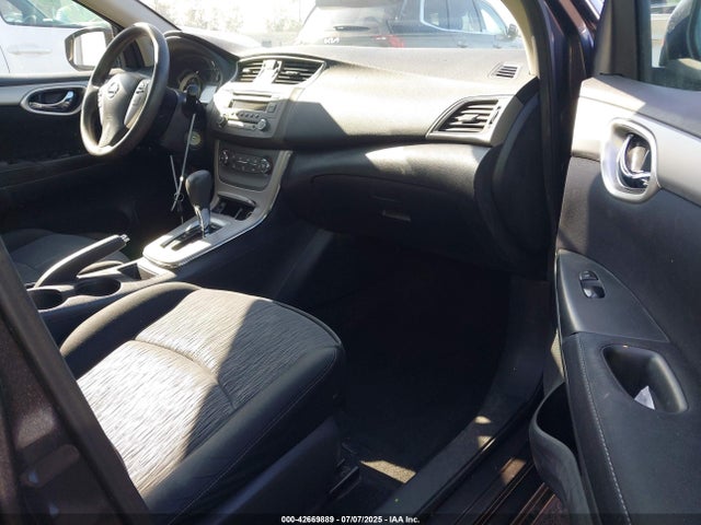 Nissan Sentra 2014 3N1AB7AP6EL663055 Image 5