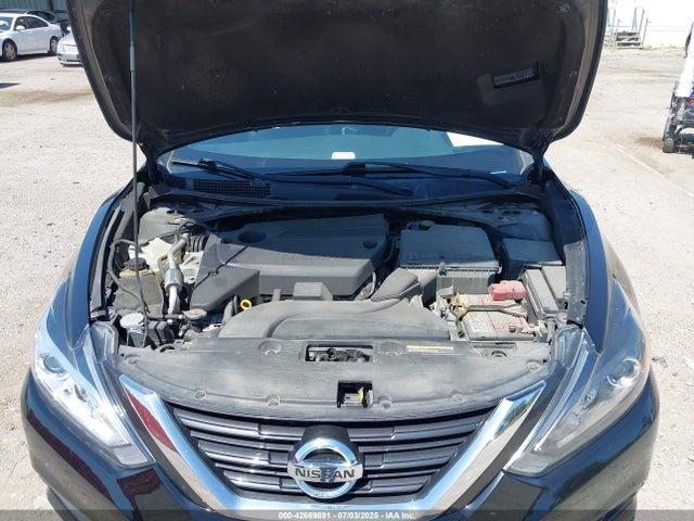 1N4AL3AP4JC138994 Nissan Altima