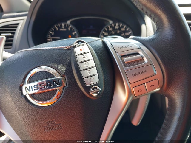 1N4AL3AP4JC138994 Nissan Altima