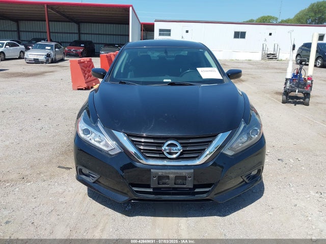 1N4AL3AP4JC138994 Nissan Altima