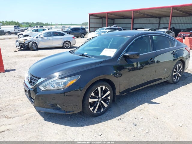 1N4AL3AP4JC138994 Nissan Altima