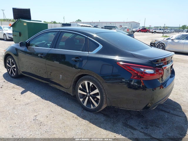 1N4AL3AP4JC138994 Nissan Altima