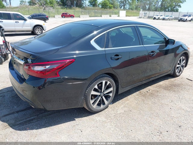1N4AL3AP4JC138994 Nissan Altima