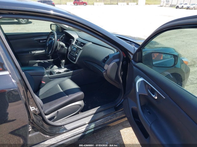 1N4AL3AP4JC138994 Nissan Altima