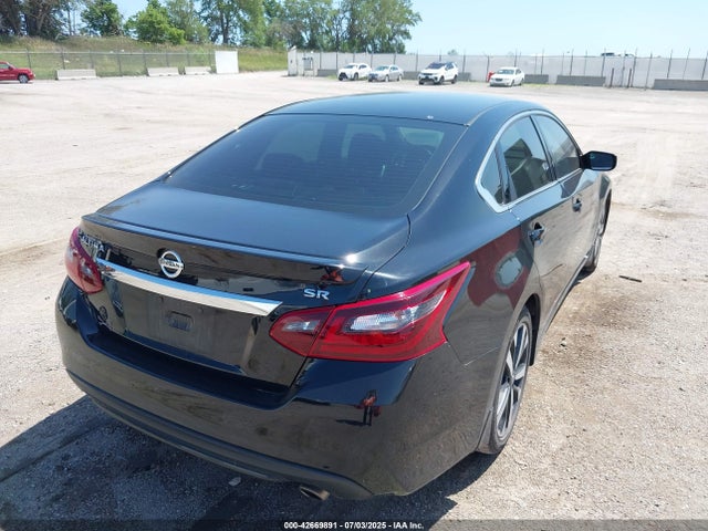 1N4AL3AP4JC138994 Nissan Altima
