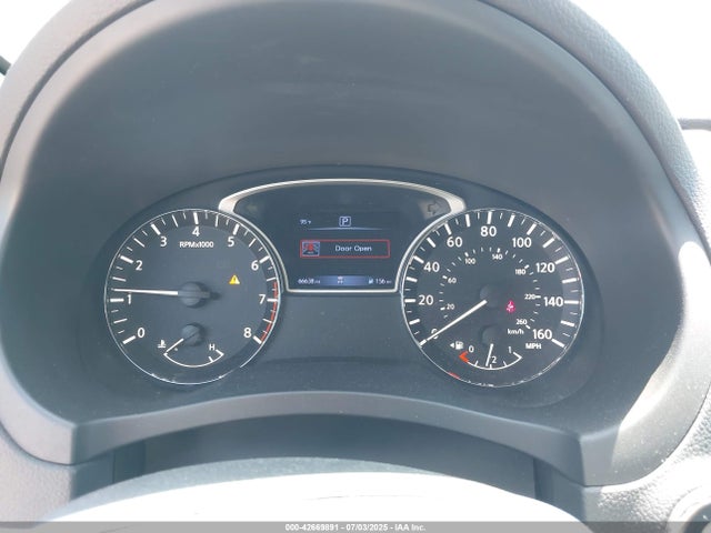 1N4AL3AP4JC138994 Nissan Altima