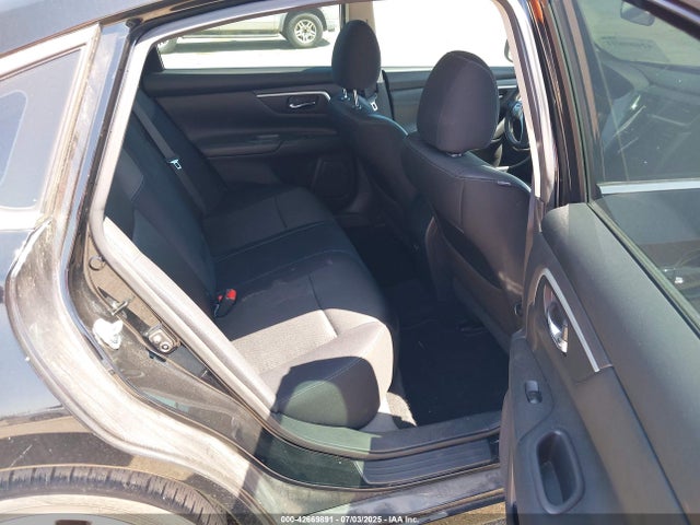 1N4AL3AP4JC138994 Nissan Altima