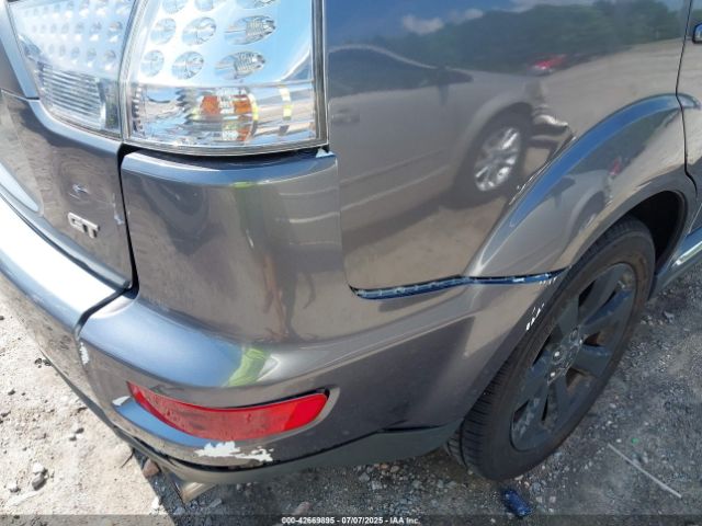 2011 MITSUBISHI OUTLANDER JA4JT5AXXBU008875 Photo 5