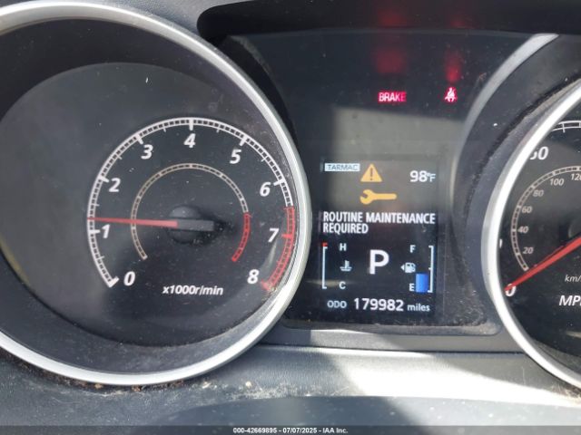 2011 MITSUBISHI OUTLANDER JA4JT5AXXBU008875 Photo 6