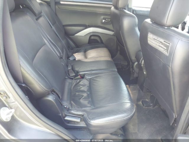 2011 MITSUBISHI OUTLANDER JA4JT5AXXBU008875 Photo 7