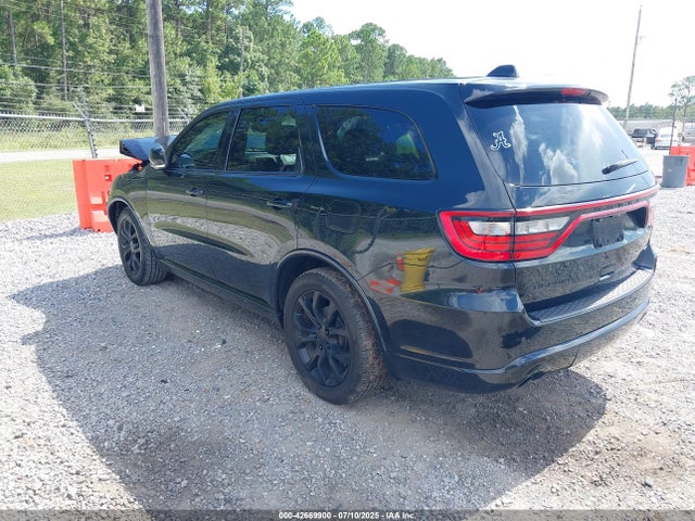 Dodge 2019 2019 1C4RDHDG0KC803099 Image 3