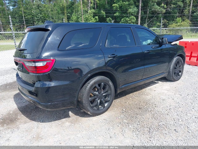 Dodge 2019 2019 1C4RDHDG0KC803099 Image 4