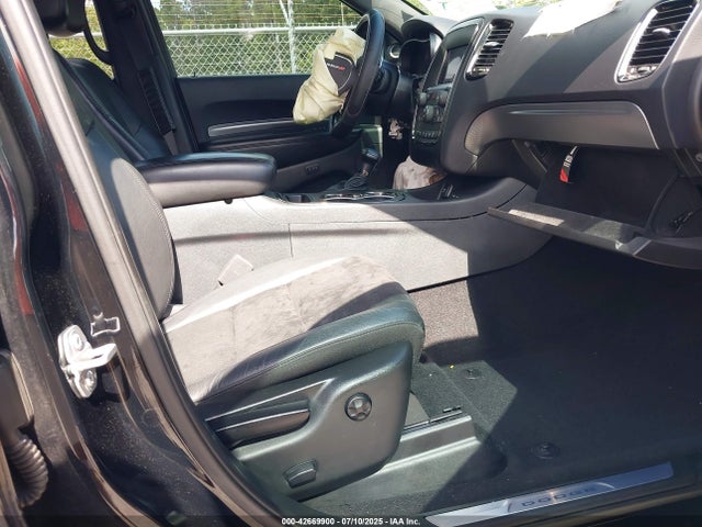 Dodge 2019 2019 1C4RDHDG0KC803099 Image 5