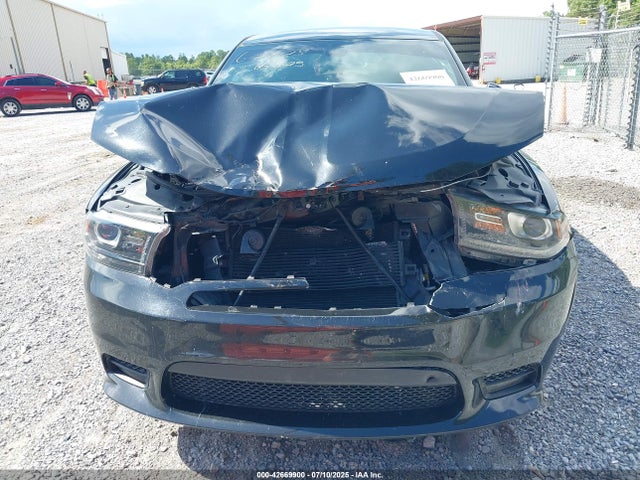 Dodge 2019 2019 1C4RDHDG0KC803099 Image 6