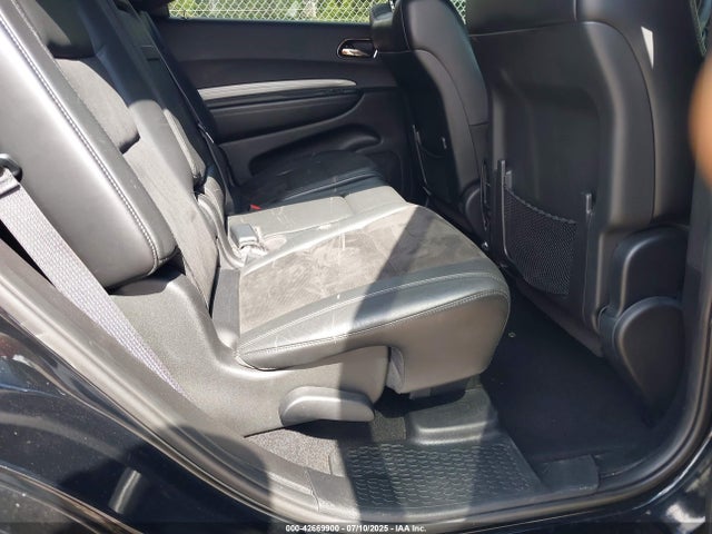 Dodge 2019 2019 1C4RDHDG0KC803099 Image 8