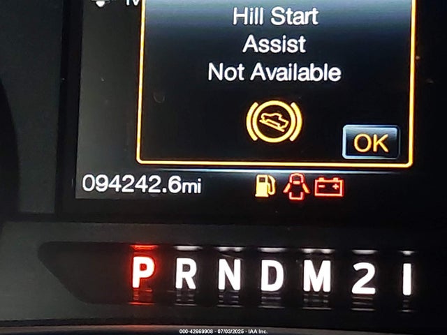 Ford 5.0l-4v 2017 1FTEW1EF7HKC99767 Image 15