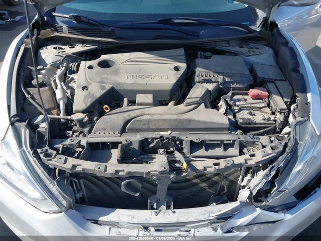 1N4AL3AP2HC295837 Nissan 2017