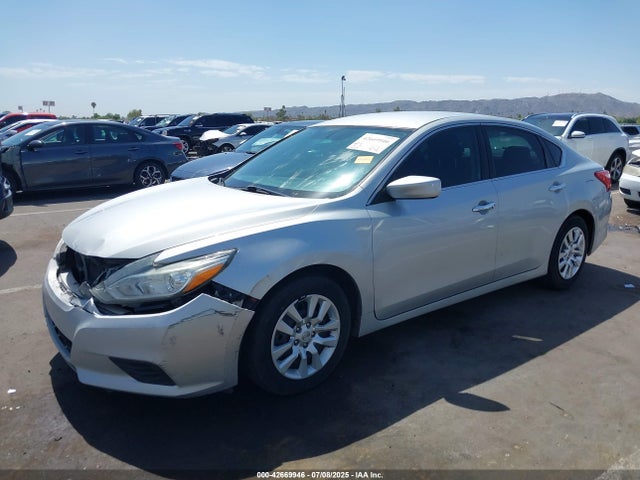 1N4AL3AP2HC295837 Nissan 2017
