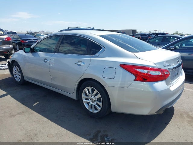 1N4AL3AP2HC295837 Nissan 2017