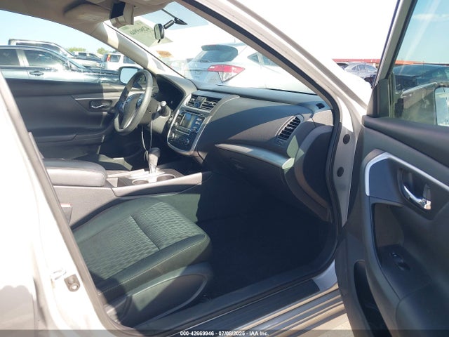 1N4AL3AP2HC295837 Nissan 2017