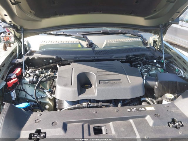 SALE26EU3S2433634 Land Rover aj120