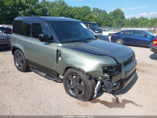 SALE26EU3S2433634 Land Rover aj120