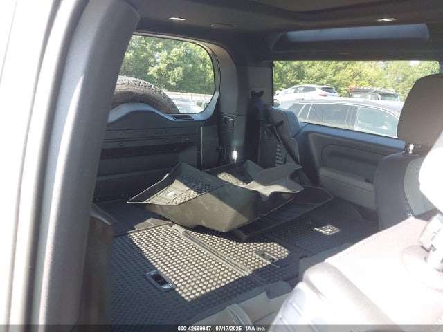SALE26EU3S2433634 Land Rover aj120