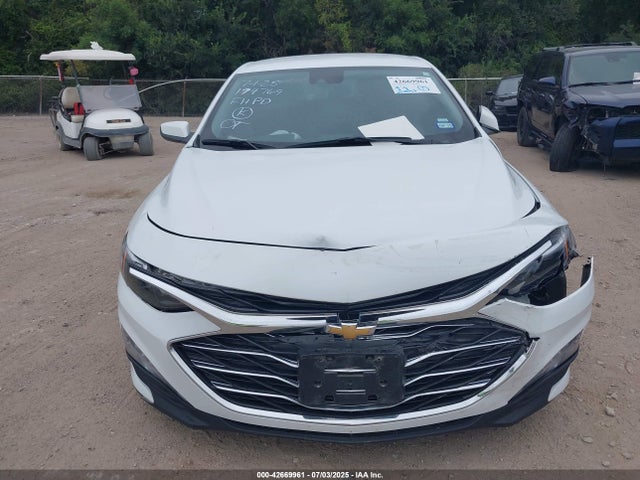 1G1ZD5ST8RF125332 Chevrolet lfv