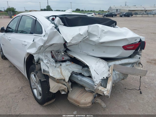 1G1ZD5ST8RF125332 Chevrolet lfv