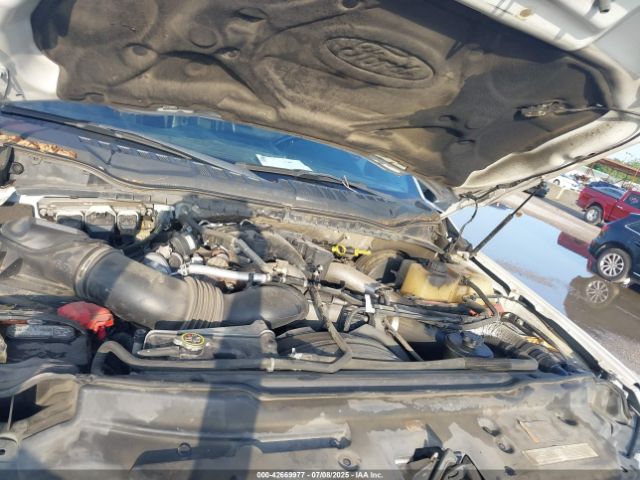 2018 FORD F-250 1FT7W2BT2JEB88489 Photo 9
