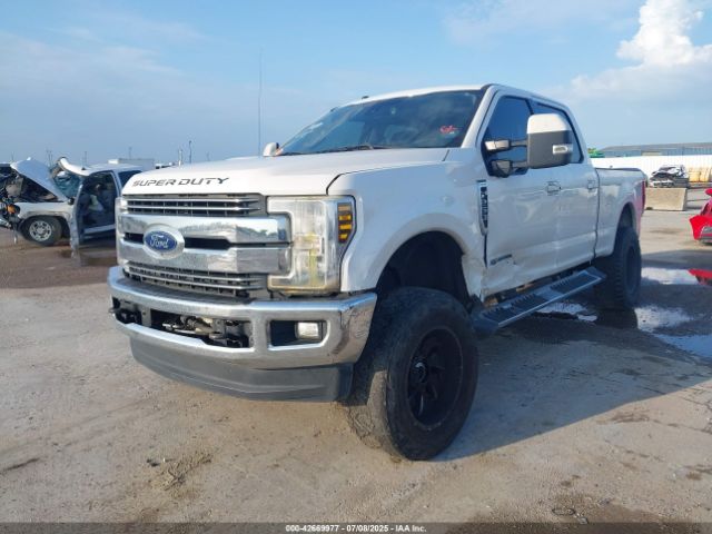 2018 FORD F-250 1FT7W2BT2JEB88489 Photo 1