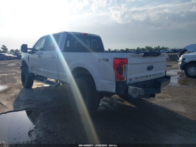 2018 FORD F-250 1FT7W2BT2JEB88489 Photo 2