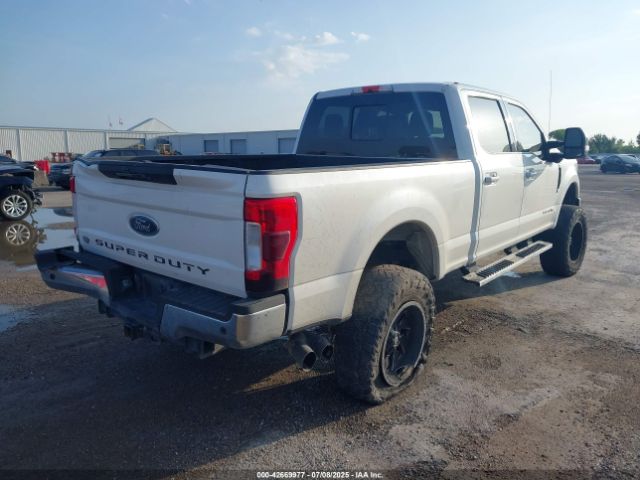 2018 FORD F-250 1FT7W2BT2JEB88489 Photo 3