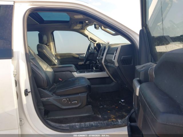 2018 FORD F-250 1FT7W2BT2JEB88489 Photo 4