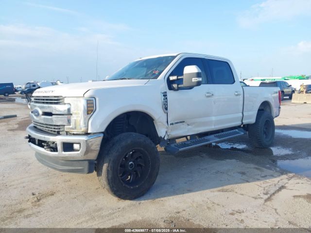 2018 FORD F-250 1FT7W2BT2JEB88489 Photo 5