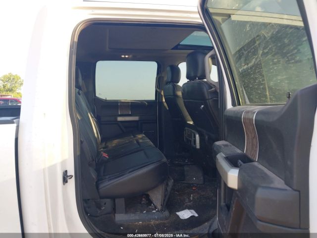 2018 FORD F-250 1FT7W2BT2JEB88489 Photo 7