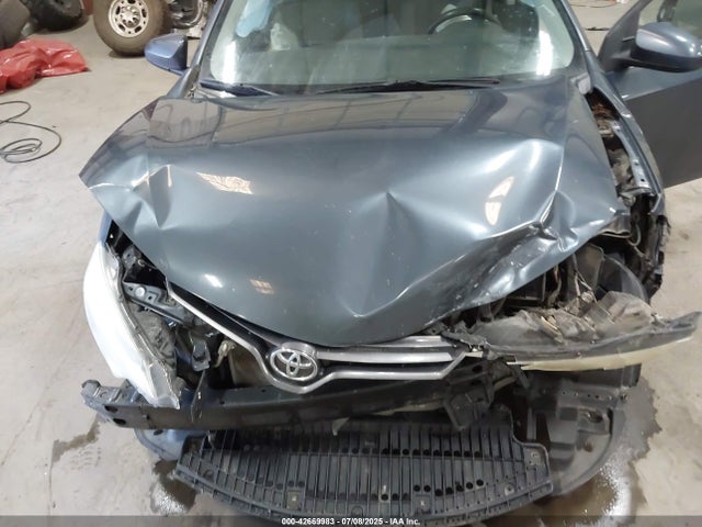 Toyota 2zr-fe 2016 2T1BURHE2GC519049 Image 10