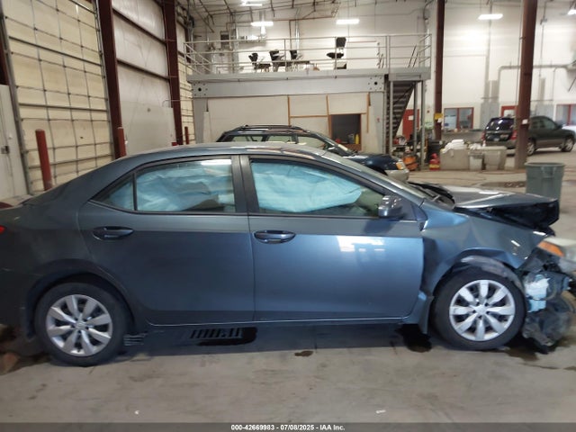 Toyota 2zr-fe 2016 2T1BURHE2GC519049 Image 14
