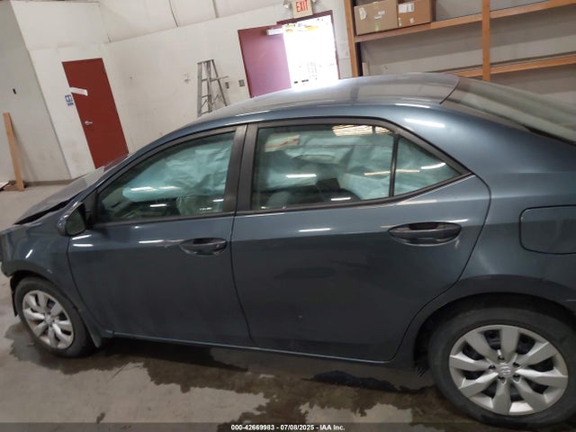 Toyota 2zr-fe 2016 2T1BURHE2GC519049 Image 15